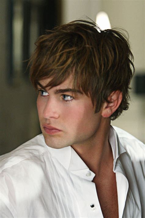 nate archibald hair|nate archibald wardrobe.